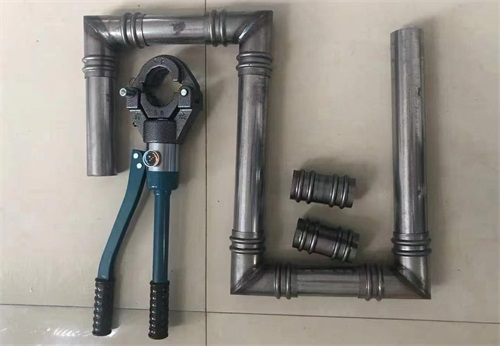 信阳承台冷却管