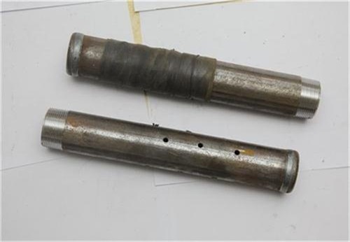 信阳注浆声测一体管